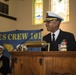 LCS Crew Change of Command