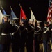 Marine Reserve commander commemorates 100-year history in Denver