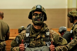 Corps Ready: War Ready