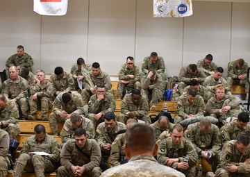 Washington state engineers return from Middle East