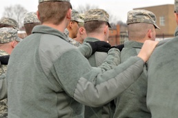 58th Presidential Inauguration