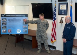 AMC/CC General Everhart