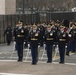 58th Presidential Inaugural Parade