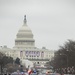 58th Presidential Inaugural Parade