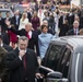 58th Presidential Inaugural Parade