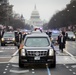 58th Presidential Inaugural Parade