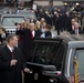 58th Presidential Inaugural Parade