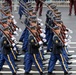 2017 Inauguration The Old Guard