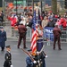 2017 Inauguration Joint Armed Forces Color Guard