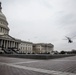 Military Participates in 58th Presidential Inauguration