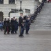 Military Participates in 58th Presidential Inauguration