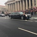 Inaugural parade
