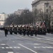 Military participates in 58th Presidential Inauguaration