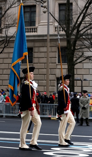 Staff Sgt. Adrienne Doctor