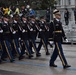 Inaugural parade