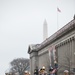 Units march in 58th Inauguration