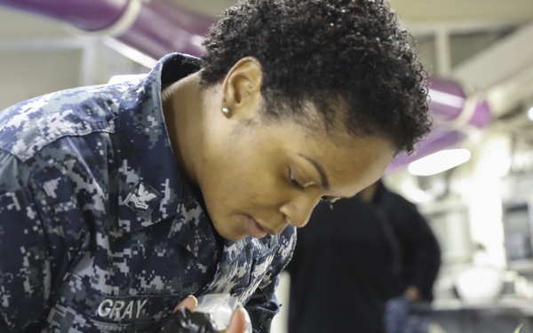 USS Abraham Lincoln