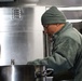 Arizona National Guard  Disaster Relief Mobile Kitchen Trailer