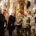 Leaders Forge New Partnerships in Ukraine