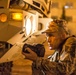 National Guardsmen Support the 58th Presidential Inauguration