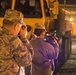 National Guardsmen Support the 58th Presidential Inauguration
