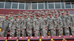 58th Presidential Inauguration