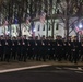 U.S. Military participates in the 58th Presidential Inauguration