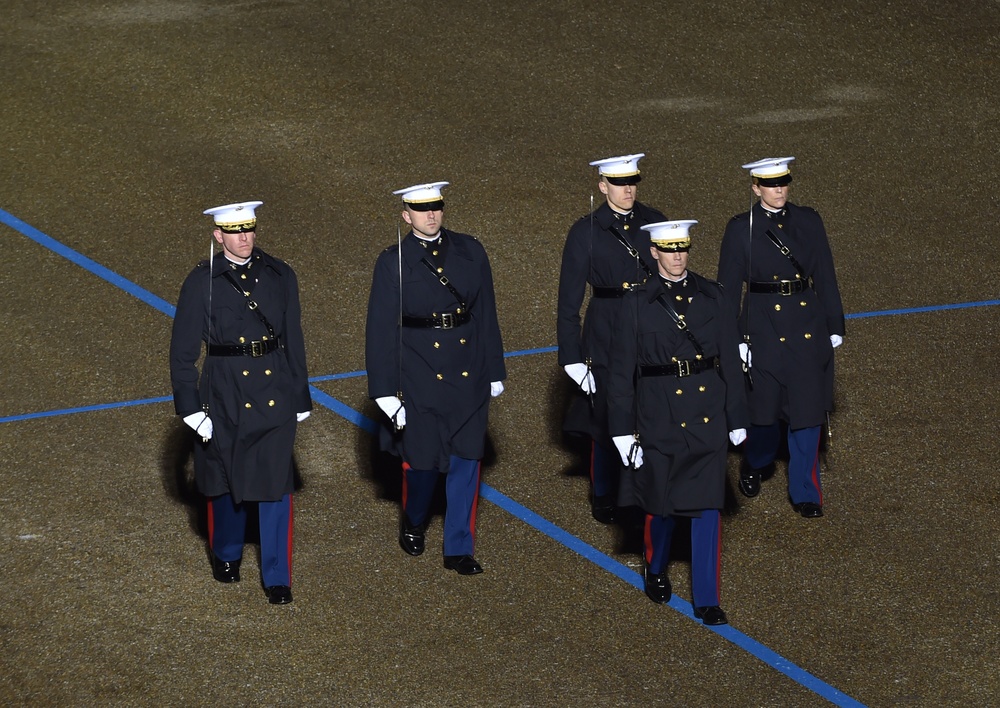 58th Presidential Inauguration