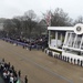 58th Presidential Inauguration