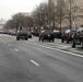 Inaugural parade