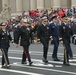 Inaugural parade