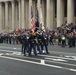 Inaugural parade