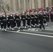 Inaugural parade