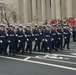Inaugural parade