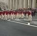 Inaugural parade
