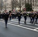 Inaugural parade