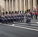 Inaugural parade