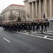 Inaugural parade