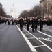 Inaugural parade