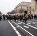 Inaugural parade