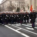 Inaugural parade