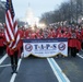 Inaugural parade