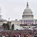 The 58th Presidential Inauguration