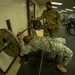 Getting Army Strong