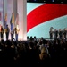 U.S. Air Force Band Performs at the 58th Presidential Inauguration Liberty Ball