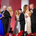 First Family dance at 58th Presidential Inauguration Liberty Ball