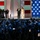 Trump, Pence families attend Liberty Ball