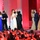 Trump, Pence families attend Liberty Ball