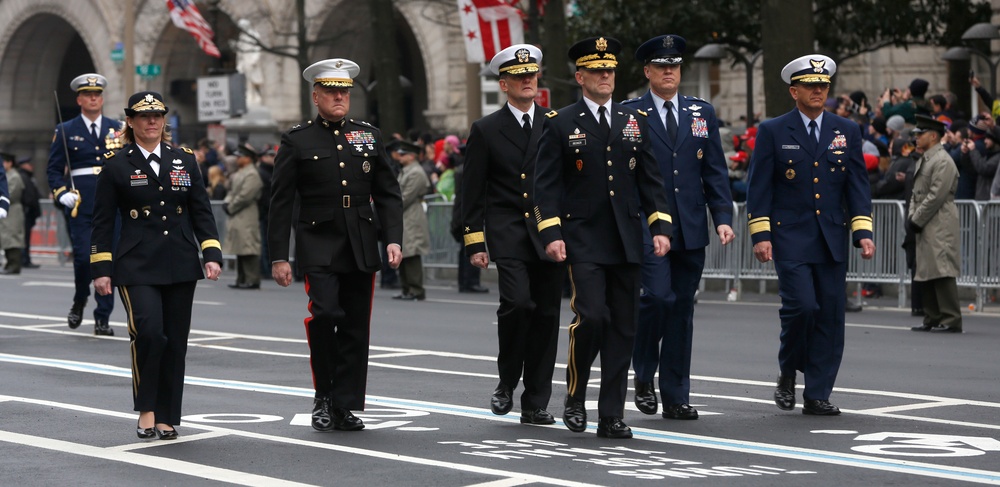 58th Presidential Inauguration