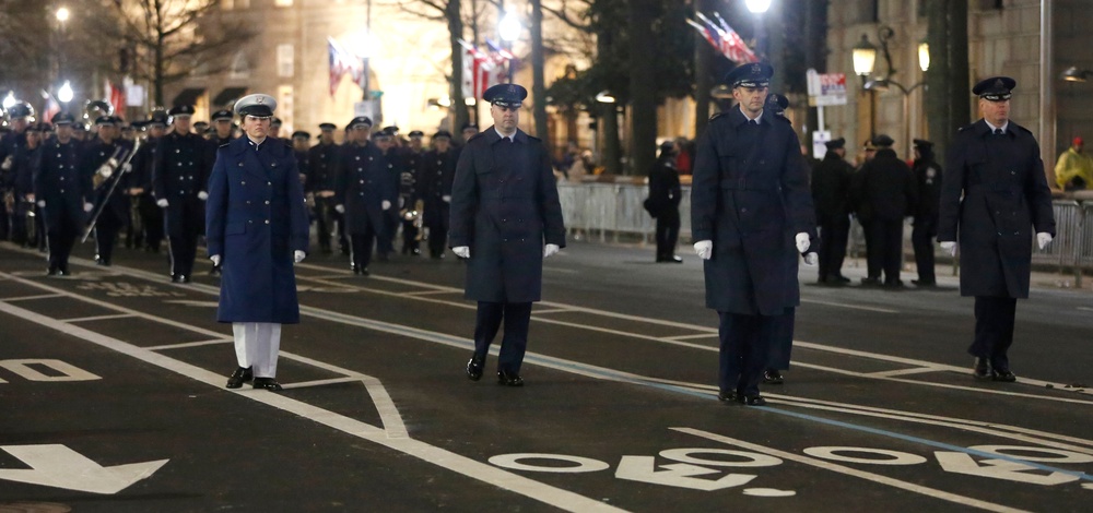 58th Presidential Inauguration